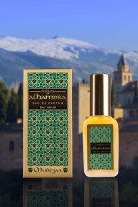 perfume alhambra