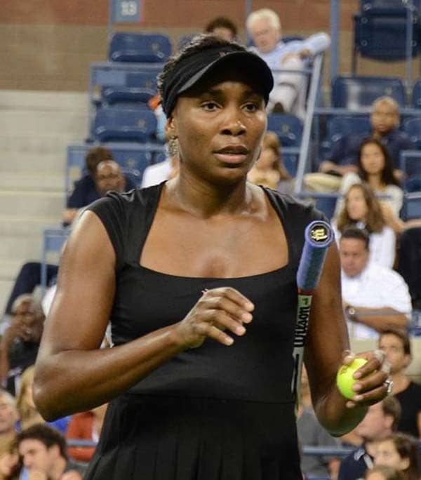 Venus-Williams