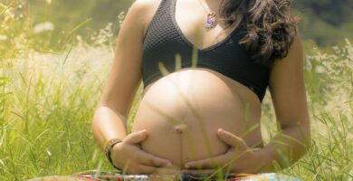 pregnancy and veganism